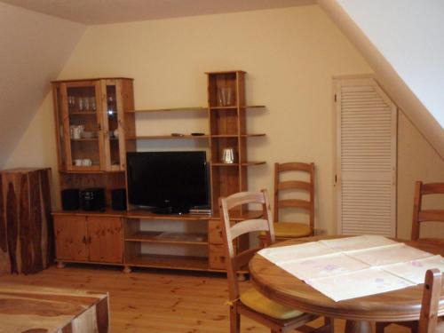 Winnemark Apartment | Schleisicht