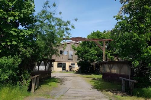 Suderhackstedt Apartment | Schleswiger-Hof
