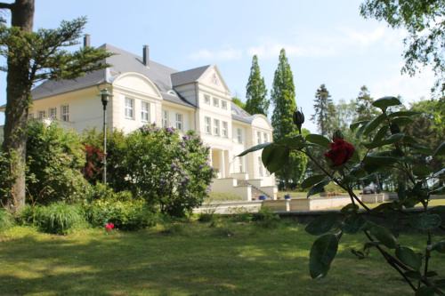 Wichmannsdorf Apartment | Schloß Wichmannsdorf