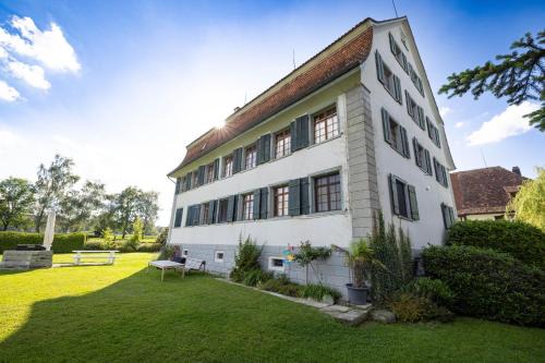 Langrickenbach Apartment | Schloessli Herrenhof