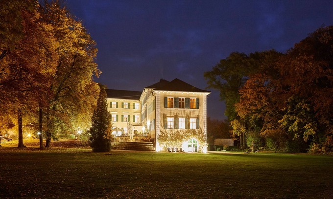 Schesslitz Hotel | Schloss Burgellern