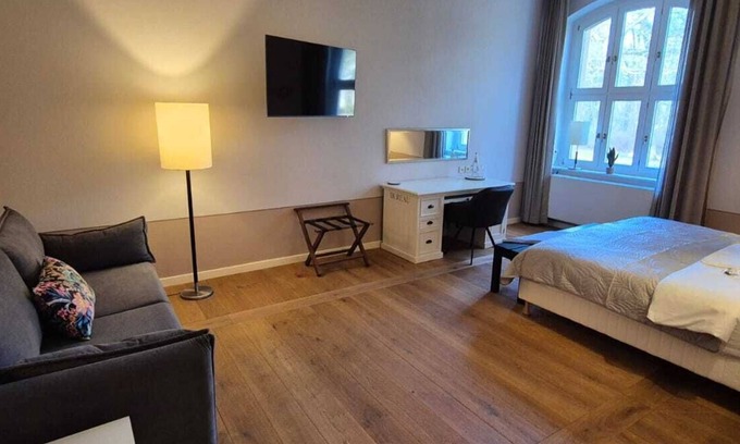 Hohenbocka Hotel | Schloss Hohenbocka