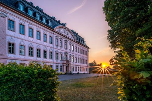 Oppurg Hotel | Schloss Oppurg