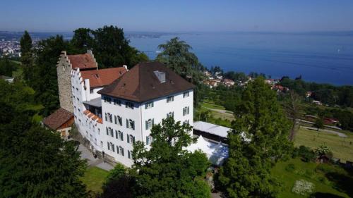 Rorschacherberg Hotel | Schloss Wartensee