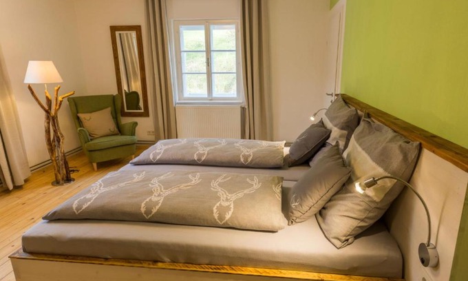 Lunz am See Hotel | Schlosstaverne Lunz