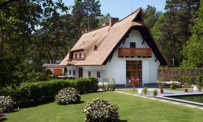 Bad Saarow Apartment | Schmeling Haus Bad Saarow