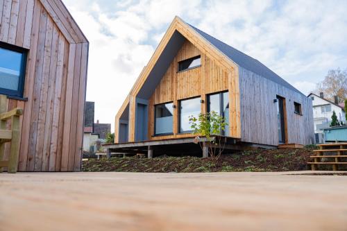 Ostrach Apartment | Schmids Ferienoase