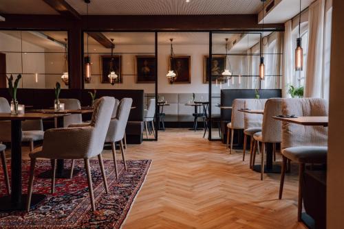 Weiler bei Monzingen Hotel | Schmidtburger Hof