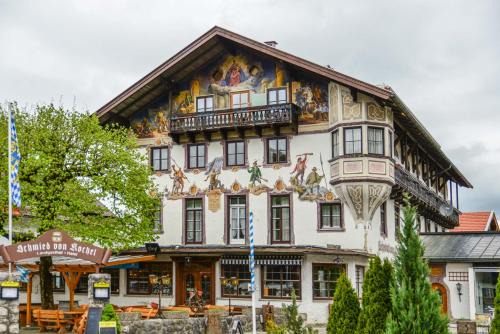 Kochel am See Hotel | Schmied von Kochel