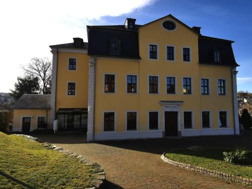 Schneeberg Apartment | Schnorr-Villa