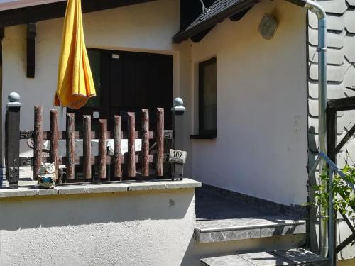 Eppendorf Apartment | schnuggliche Ferienwohnung