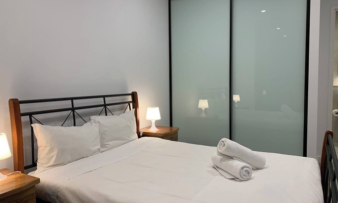 Schofields Apartment | Schofields Brand New 2 Br Apt｜Parking + Privacy