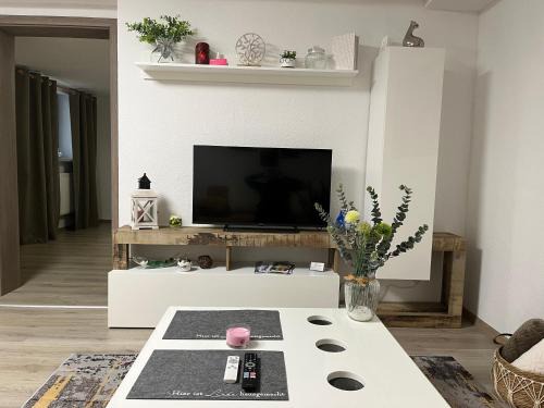 Bad Bocklet Apartment | Schreiber-FeWo 01