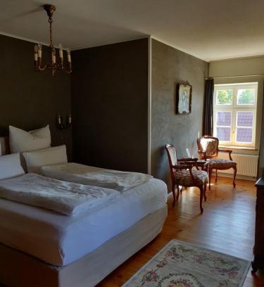 Neulewin Bed & Breakfast | Schuberts Oderbruch Landpension