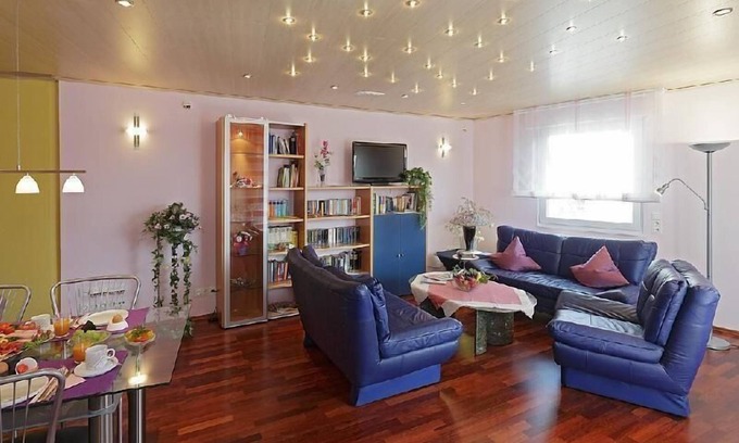 Dortmund Apartment | Schulz Wohnen & Leben