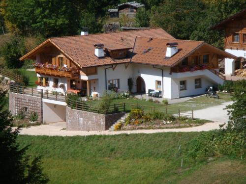 Nova Ponente Apartment | Schupferhof