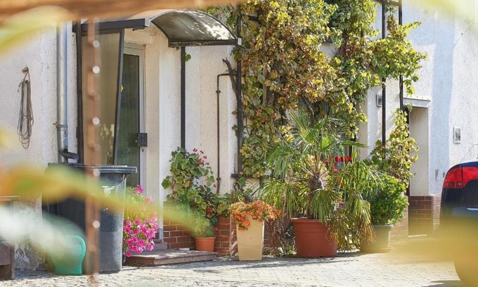 Wollnau Apartment | Schwalbenhof Wöllnau