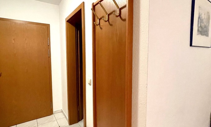 Schwanstetten House | Schwanstetten near Nuremberg, Apartment for 2, 102