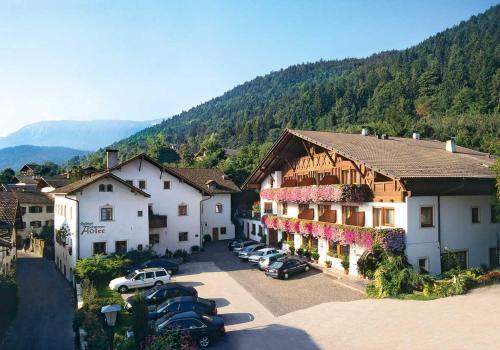 Tesimo Hotel | Schwarzer Adler