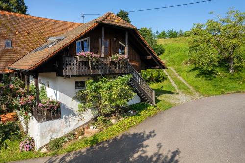 Zell am Harmersbach House | Schwarzwald Buchenhof