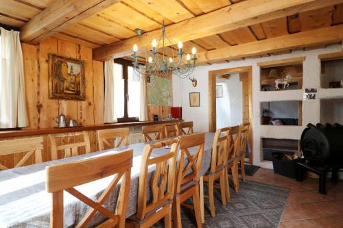 Lenzkirch House | Schwarzwaldhaus Krebs - Villa Kunterbunt, Lenzkirch, Feldberg