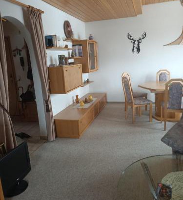 Grafenhausen Apartment | Schwarzwaldliebe