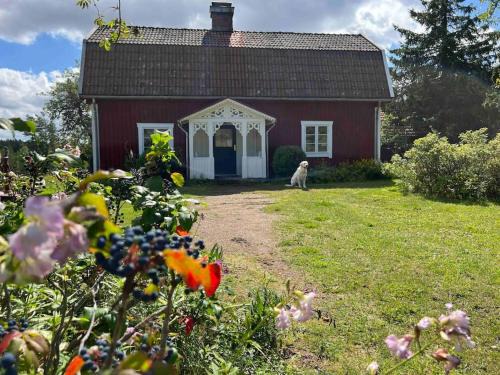 Mariannelund House | Schwedenhaus in Alleinlage