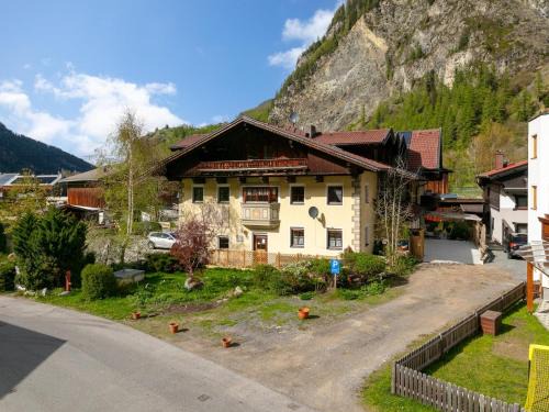Huben Apartment | Schweizerhof Malve