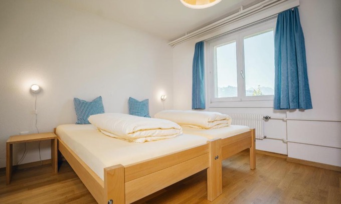 Amden Apartment | Schwendihaus Apartment