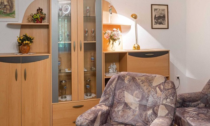 Wienrode Apartment | Scintillating Apartment in Wienrode near City Centre