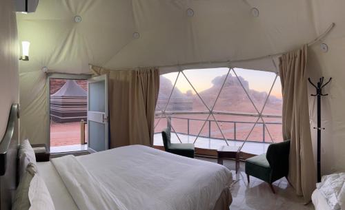 Wadi Rum House | Scoop Rum