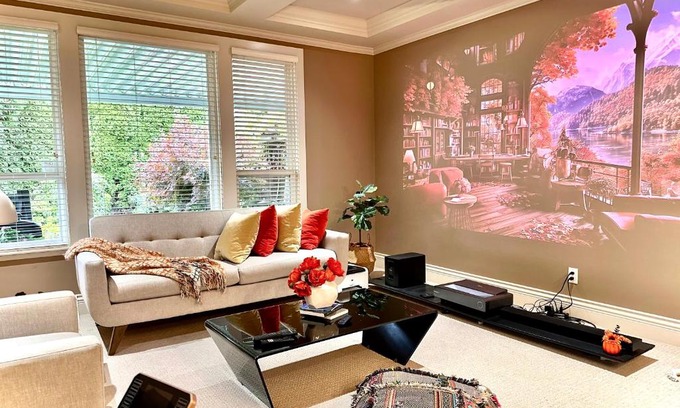 Willoughby House | Scorpion Hiuse Langley -ROOM 2