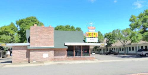 Winnemucca Hotel | Scott Shady Court Motel