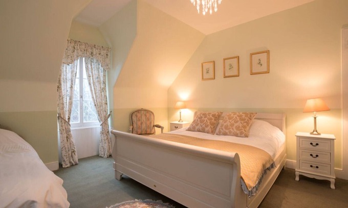 Cromarty Firth House | Scottish Highlands Country House - Sleeps 32