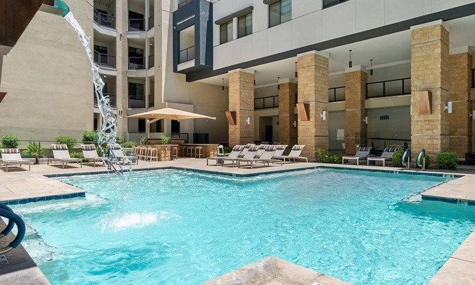 Kierland Apartment | Scottsdale Luxury Oasis-Pool, Parking, Pet-Friendly, Walkable @ScottsdaleQuarter