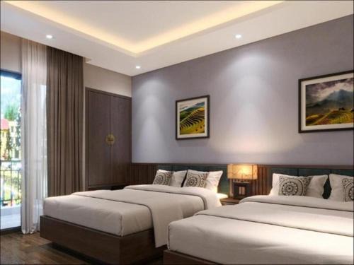 Thoi Hoa Hotel | SCS Hotel