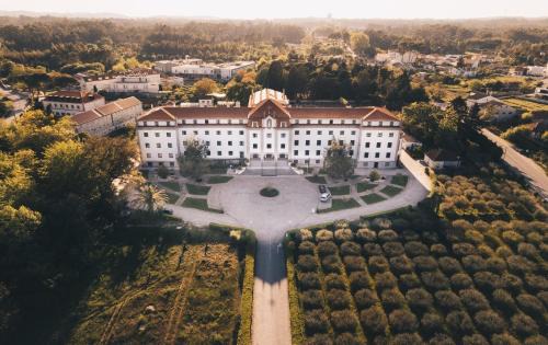 Fatima Hotel | SDivine Fatima Hotel, Congress & Spirituality