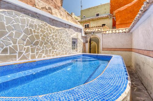 Monovar House | Señores