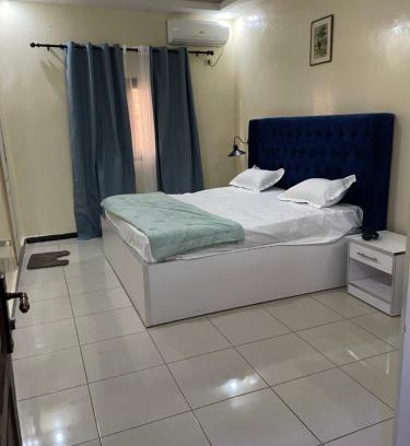 Same Apartment | Se loger au Senegal