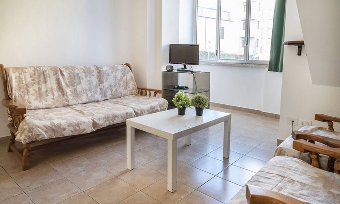 Senigallia Apartment | SE032 - Senigallia, comfortable four-room apartment 30 meters from the sea