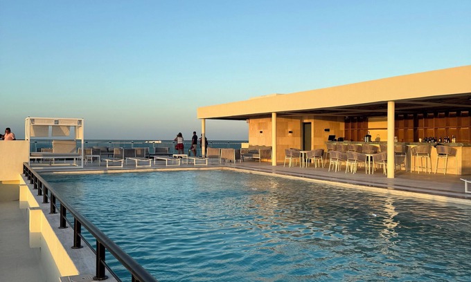 Progreso Municipality Apartment | Sea and Sand