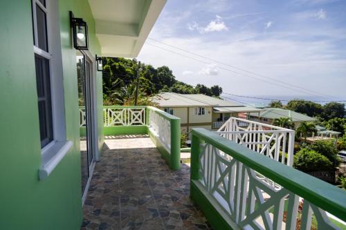 Castle Comfort Apartment | Sea and Summit Suite #2