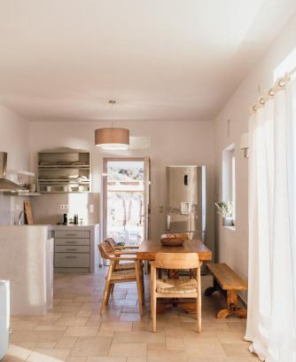 Milopotas Villa | Sea and Sun l