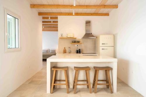 Milopotas Villa | Sea and Sun ll