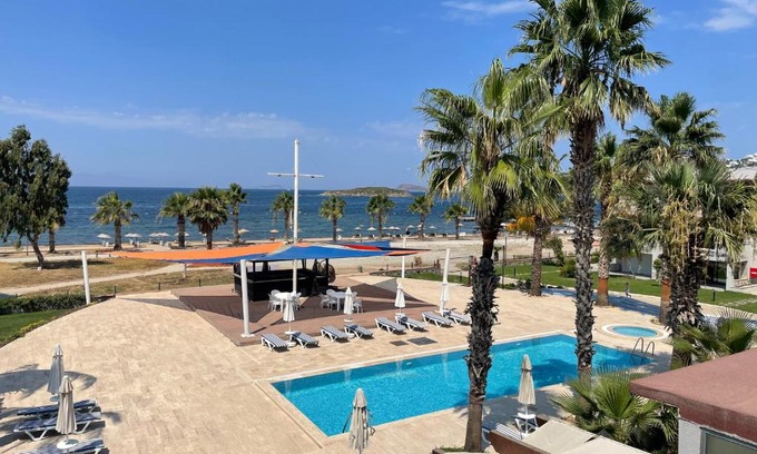 Kadıkale Apartment | Sea and You Beachfront apartments