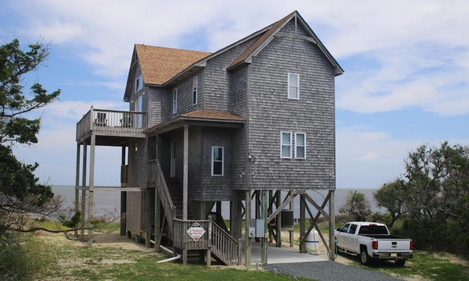 Indiantown Shores House | Sea Birds #39FF