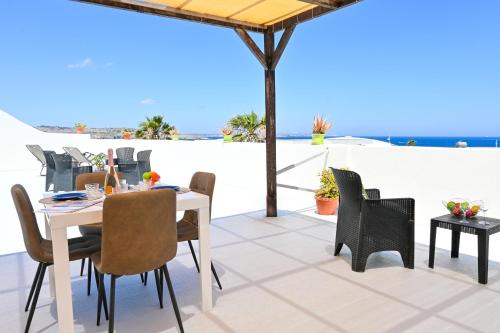 Qawra Apartment | Sea Blue Horizon Qawra Bay
