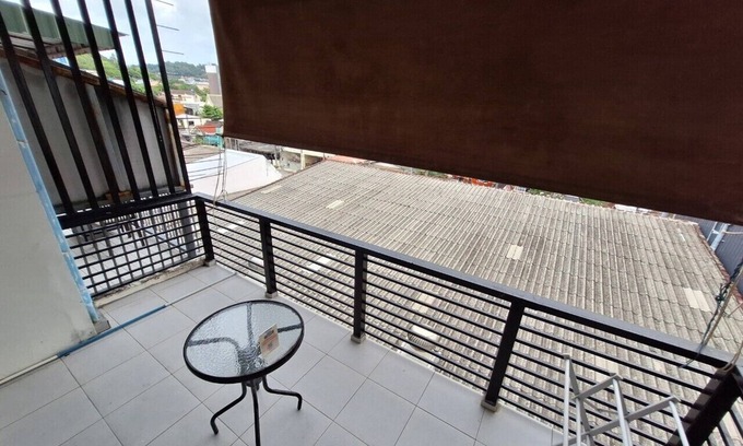 Kata Bed & Breakfast | Sea Boss Homestay