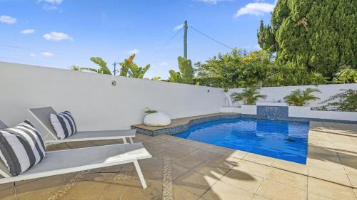 Coffs Harbour House | Sea Breeze