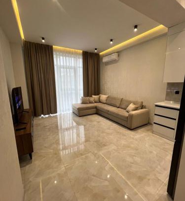 Nardaran Apartment | Sea Breeze Polo Residence